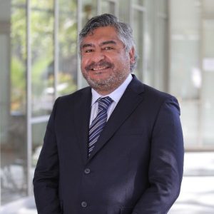 Rodrigo Poyanco Bugueño