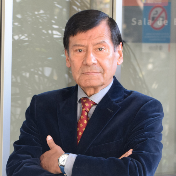 Jaime Náquira Riveros
