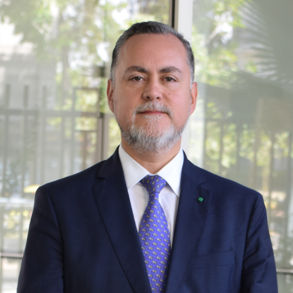 Pablo Alarcón Jaña