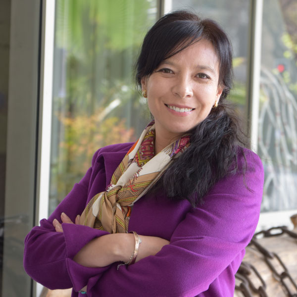 Betty Martínez Cárdenas